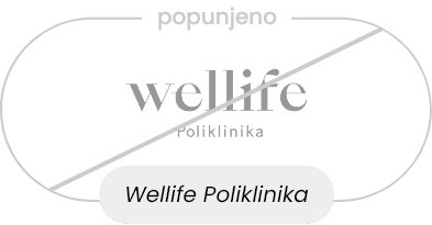 poliklinika Wellife Zagreb